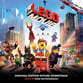 Everything Is Awesome piano sheet music cover